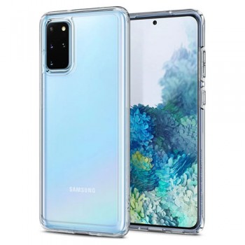 ỐP LƯNG SAMSUNG GALAXY S20 PLUS SPIGEN ULTRA HYBRID